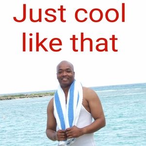 Meet your Posher, Keith